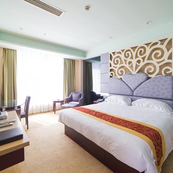珠海海利商务酒店酒店提供图片