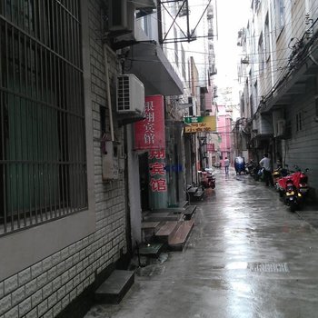 象山银翔宾馆酒店提供图片