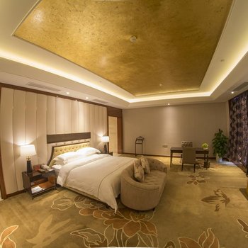 扬州长青国际酒店酒店提供图片