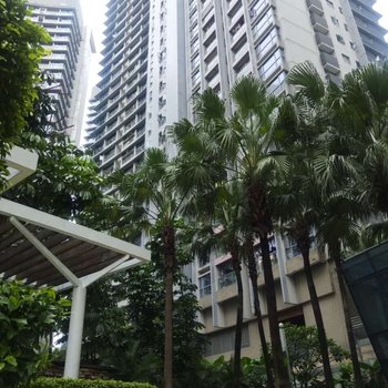 深圳潮购之家青年旅舍