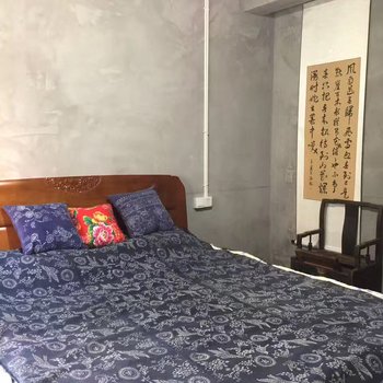 自贡民国复古文艺普通公寓酒店提供图片