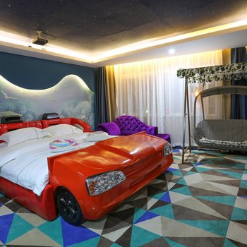 长沙县春天艺术酒店