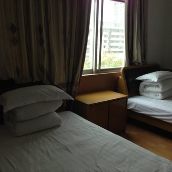 武平龙翔公寓酒店提供图片