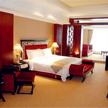 湛江恒逸国际酒店酒店提供图片