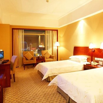 龙岩中元大酒店酒店提供图片