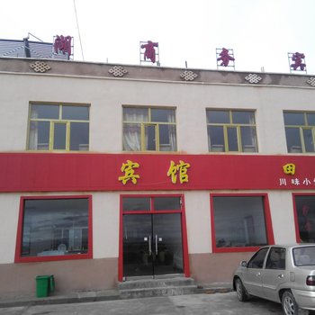 共和耳湖商务宾馆