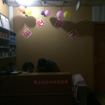 镇江雨心宾馆酒店提供图片