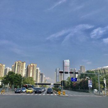 深圳可心小屋酒店提供图片