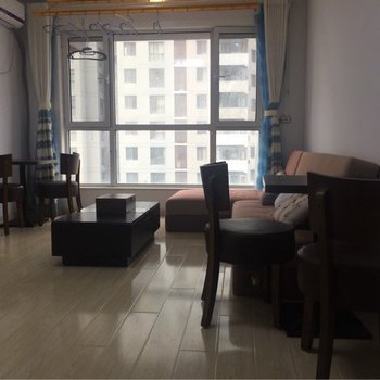 青岛孙先生特色民宿(月亮湾路分店)酒店提供图片