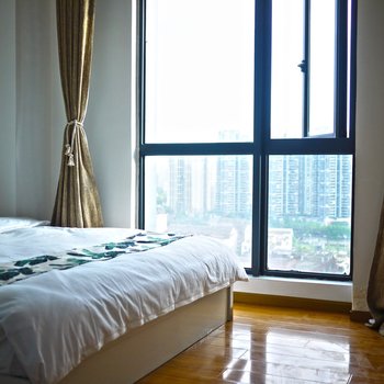 成都狸狸的斐然小居普通公寓酒店提供图片