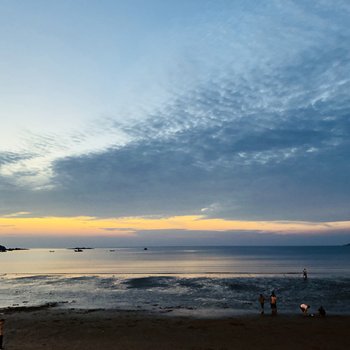 威海海景之家公寓