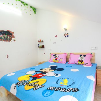 上海莱佳民宿南华店酒店提供图片