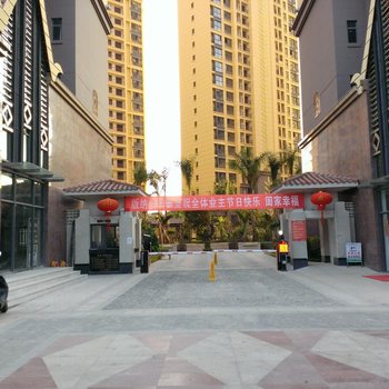 景洪叁号码头家庭旅馆酒店提供图片