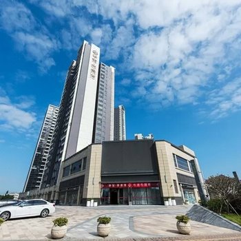 珠海帝景湾海景酒店式公寓