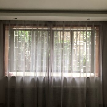 绍兴随遇而安超公寓(北郊村分店)