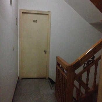 温州新霞旅馆