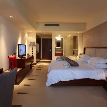 三亚辰光克拉码头酒店酒店提供图片