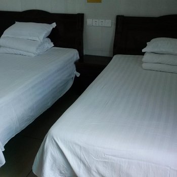巴马寿星宾馆(河池)酒店提供图片