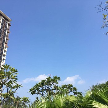 肇庆恒大鼎湖豪庭普通公寓酒店提供图片