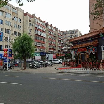 承德月色公寓(2号店)酒店提供图片