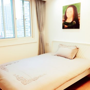 上海Joanishome普通公寓(蒲汇塘路店)酒店提供图片