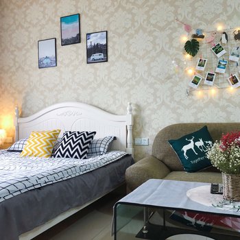 泸州悦客莱民宿酒店提供图片