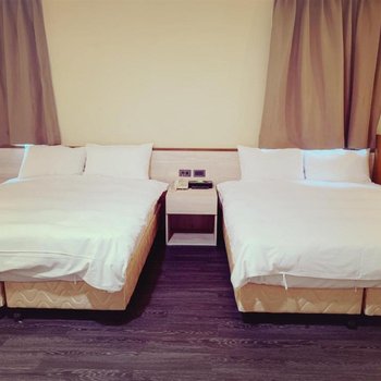 旭日文旅酒店提供图片