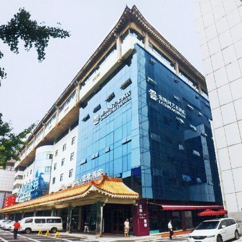 西安塞纳河艺术酒店