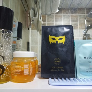 天水我有一颗明珠公寓酒店提供图片