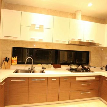 广州从化温泉明月山溪顶级豪华度假别墅酒店提供图片