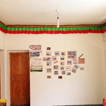 拉萨市藏若有情客栈酒店提供图片