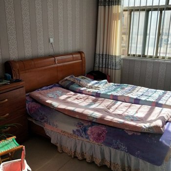 滨州邹平鲁班家园普通公寓酒店提供图片
