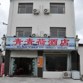 宏村青青荷酒店（黄山）酒店提供图片