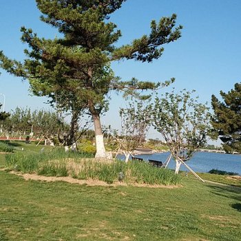 荣成那片海温暖小居呀公寓
