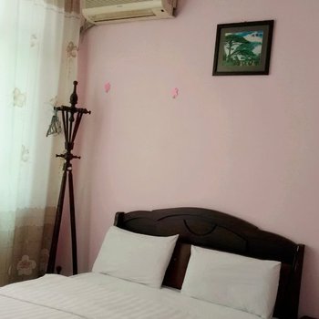 成都创客公寓酒店提供图片