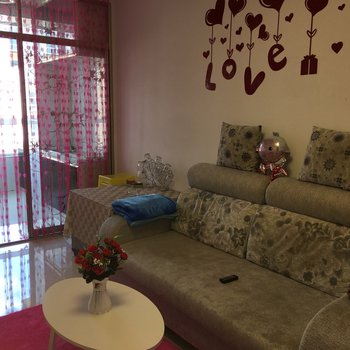 白山长白山松江河温馨小屋(分店)酒店提供图片