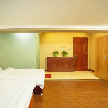 乌鲁木齐云鼎迎客宾馆酒店提供图片