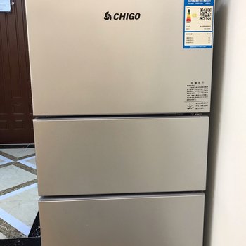 肇庆Inhappy house公寓酒店提供图片