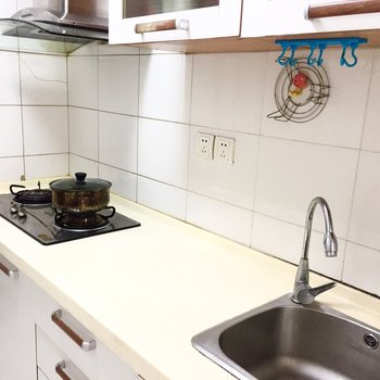 成都都江堰普通公寓(分店)酒店提供图片