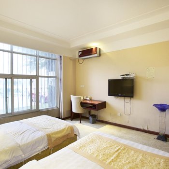 拉萨宏欣酒店酒店提供图片