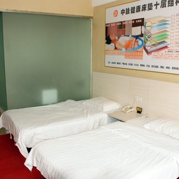 旭辉商务酒店酒店提供图片