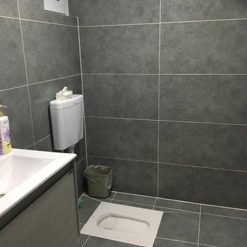凉山旅居民宿(3号店)酒店提供图片