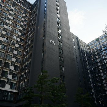 广州雍景商务公寓酒店提供图片