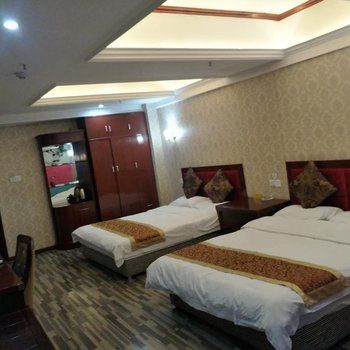 成都99优选武侯祠酒店酒店提供图片