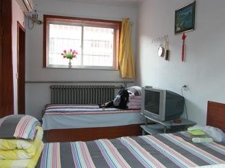 山东蓬莱鑫海岸渔家公寓酒店提供图片