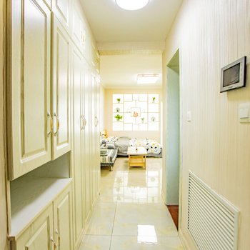 威海阳阳妈公寓(4号店)酒店提供图片