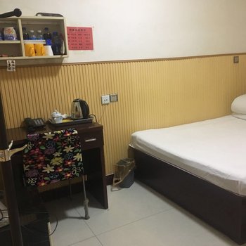故城富邦商务宾馆酒店提供图片
