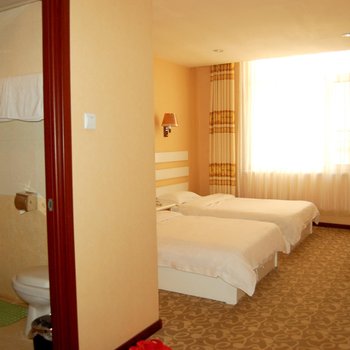 呼和浩特新城东浩翔宾馆酒店提供图片