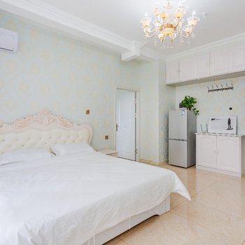 营口海草民宿