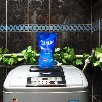 成都美伢0000公寓(路釆鞋尚分店)酒店提供图片